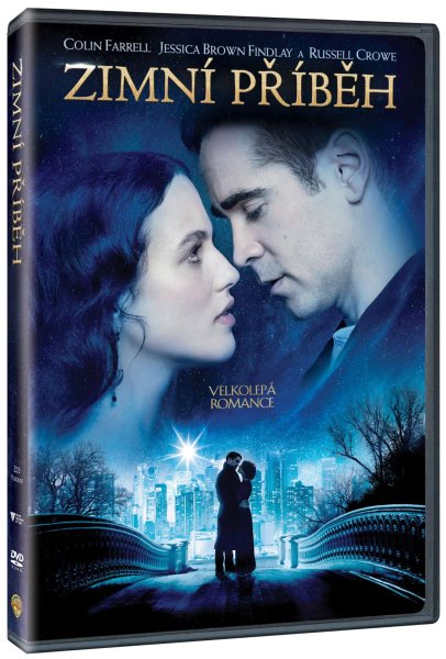 szczegóły Zimowa opowieść - DVD