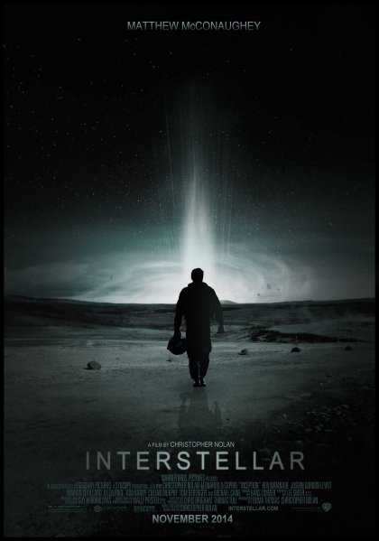 szczegóły Interstellar - DVD