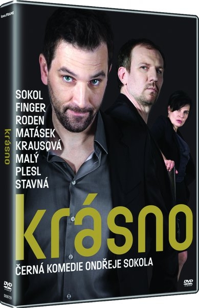 szczegóły Krásno - DVD