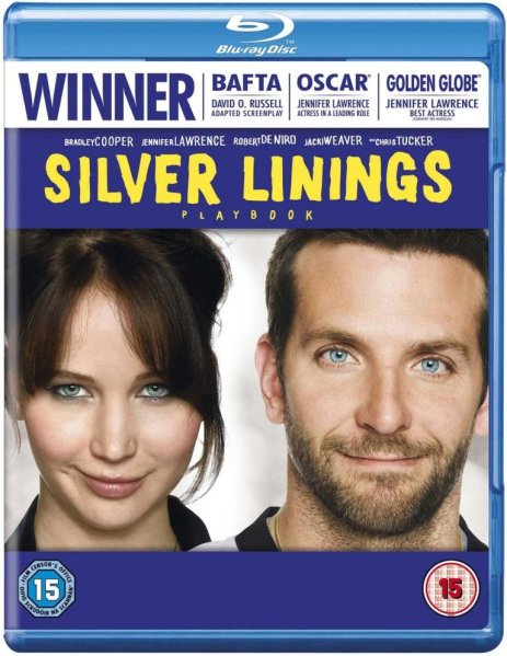 szczegóły Terapie láskou - Blu ray (bez CZ)