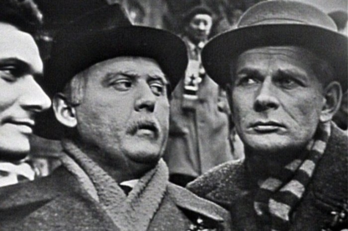 detail Eliška a její rod + Tři chlapi v chalupě - 8 DVD