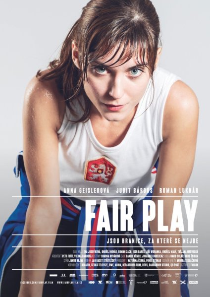 szczegóły Fair Play - DVD