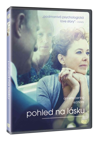 szczegóły Pohled na lásku - DVD