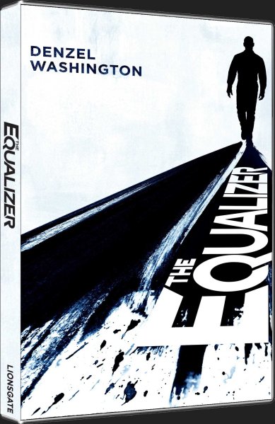 szczegóły Equalizer - DVD