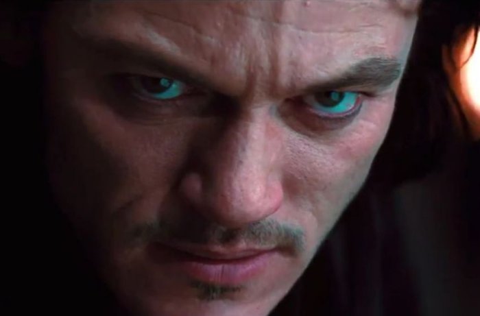 detail Dracula: Historia nieznana - DVD