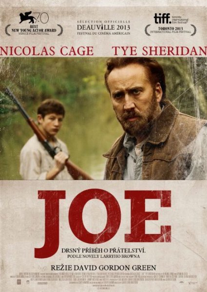 szczegóły Joe - DVD