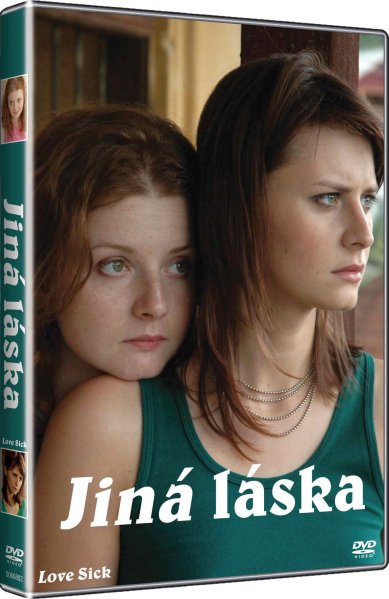 szczegóły Jiná láska (2006) - DVD