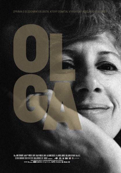 szczegóły Olga - DVD