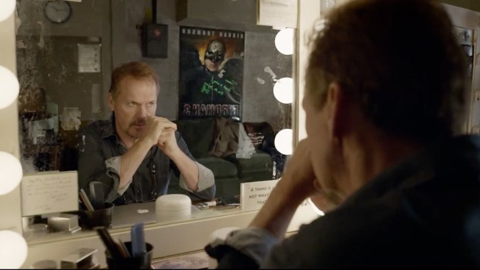 detail Birdman - DVD