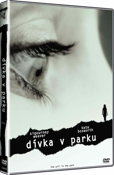 szczegóły Dívka v parku - DVD