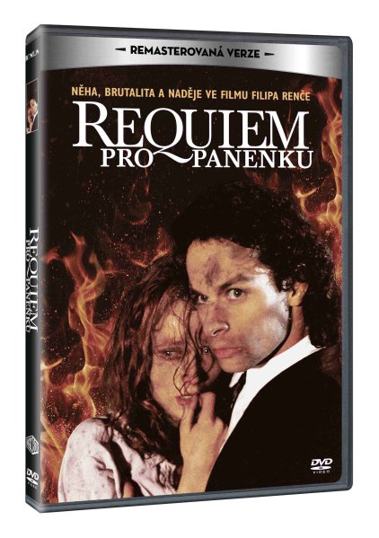 szczegóły Requiem dla laleczki (Zremasterowana wersja) - DVD