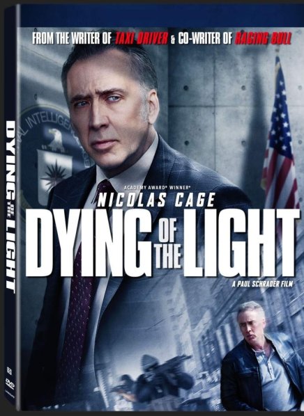 szczegóły Poslední šance na pomstu - DVD