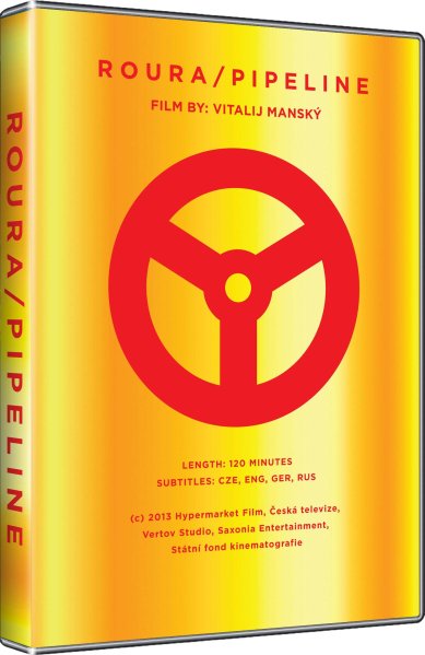 szczegóły Roura - DVD