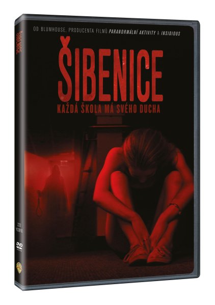 szczegóły Szubienica - DVD