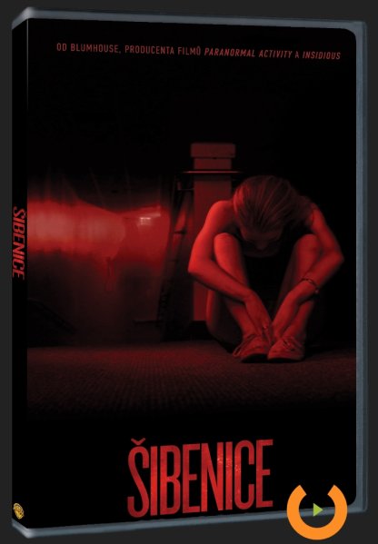 szczegóły Szubienica - DVD
