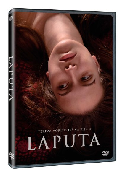 szczegóły Laputa - DVD