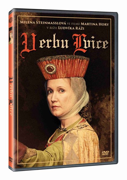 szczegóły V erbu lvice - DVD