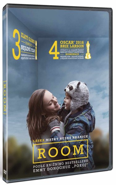 szczegóły Room - DVD