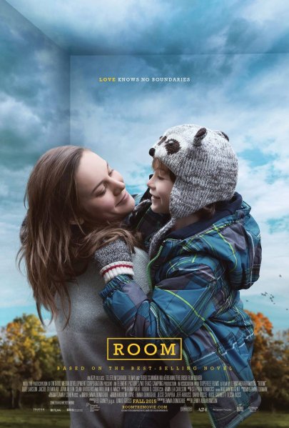 szczegóły Room - DVD