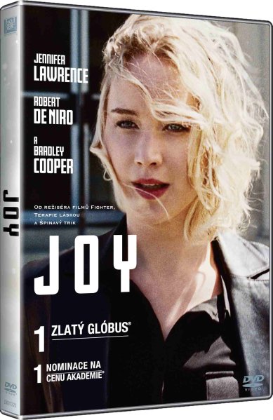 szczegóły Joy