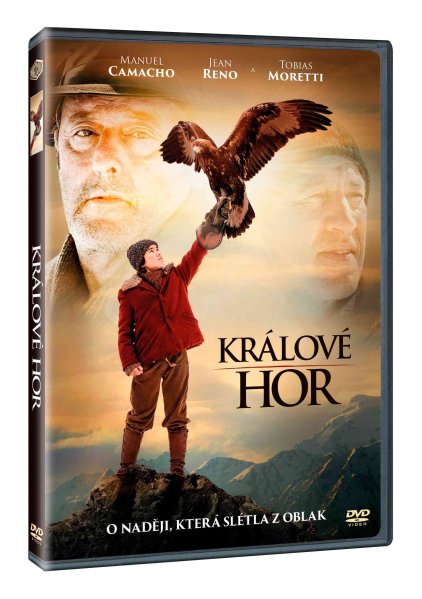 szczegóły Králové hor - DVD