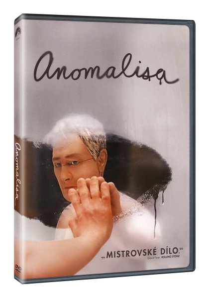szczegóły Anomalisa  - DVD