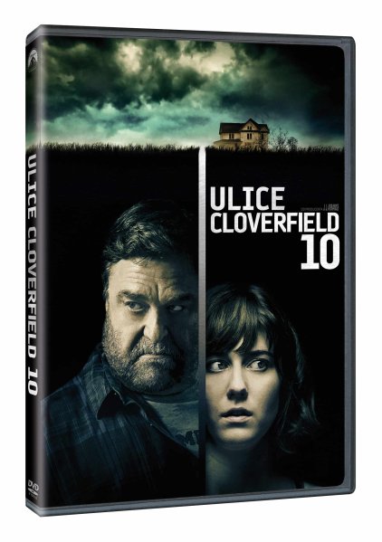 szczegóły Ulice Cloverfield 10 - DVD