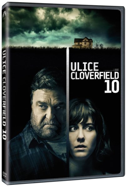szczegóły Ulice Cloverfield 10 - DVD