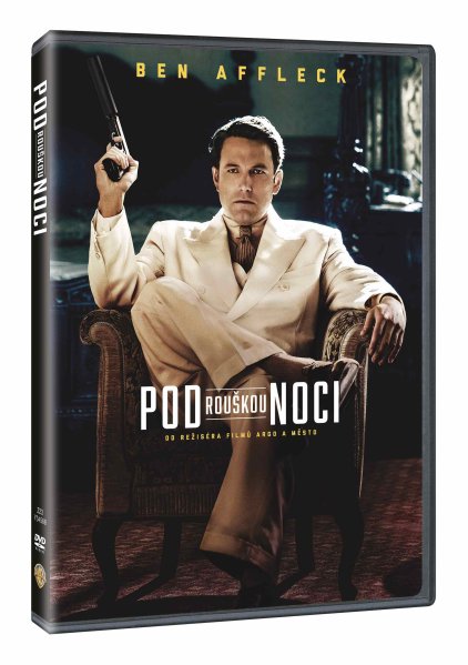 szczegóły Nocne życie - DVD