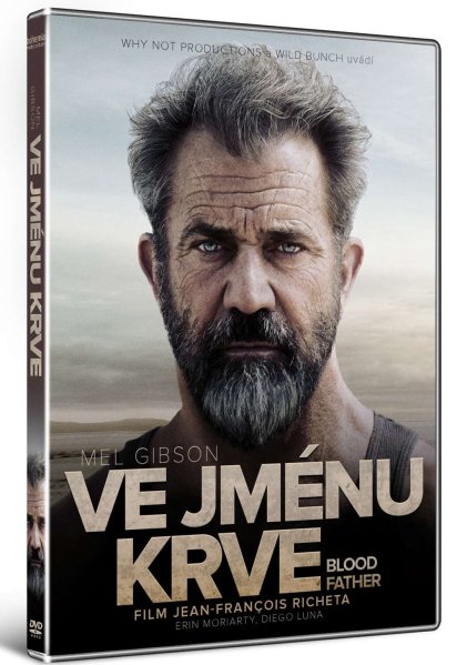 szczegóły Ve jménu krve - DVD