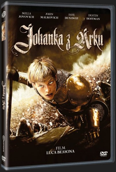szczegóły Luc Besson Kolekce - 6 DVD