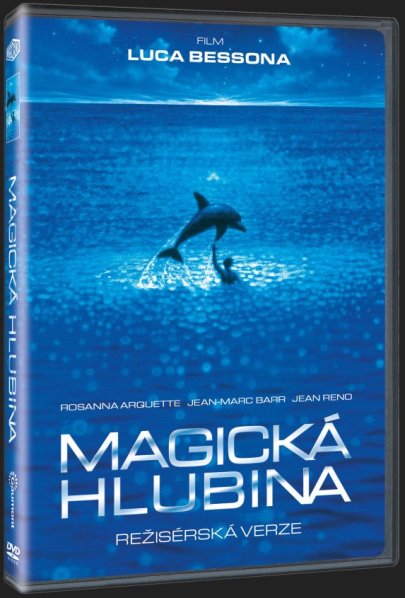 szczegóły Luc Besson Kolekce - 6 DVD