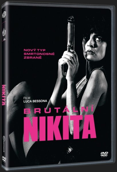 szczegóły Luc Besson Kolekce - 6 DVD