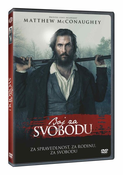 szczegóły Rebeliant - DVD
