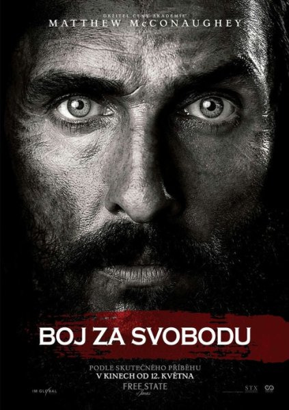 szczegóły Rebeliant - DVD