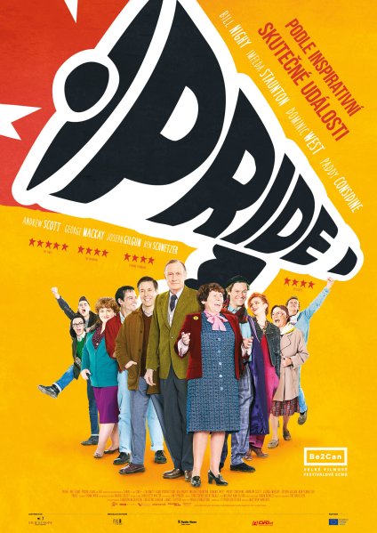 szczegóły Pride - DVD