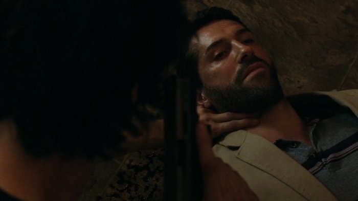 detail American Assassin - DVD