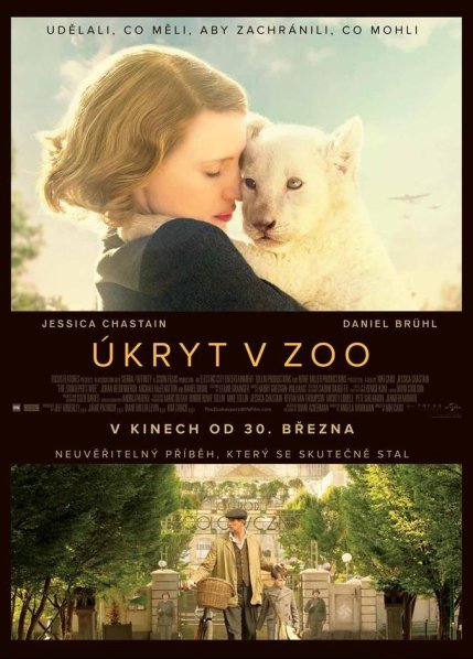 szczegóły Azyl - DVD