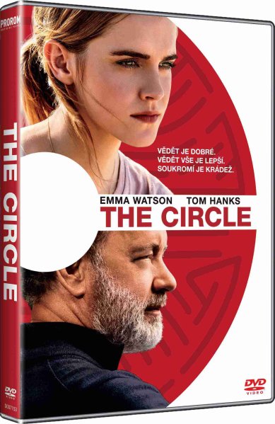 szczegóły Circle - DVD