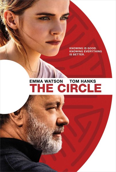 szczegóły Circle - DVD