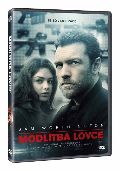 szczegóły Pakt z mordercą - DVD