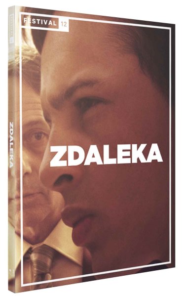 szczegóły Zdaleka - DVD