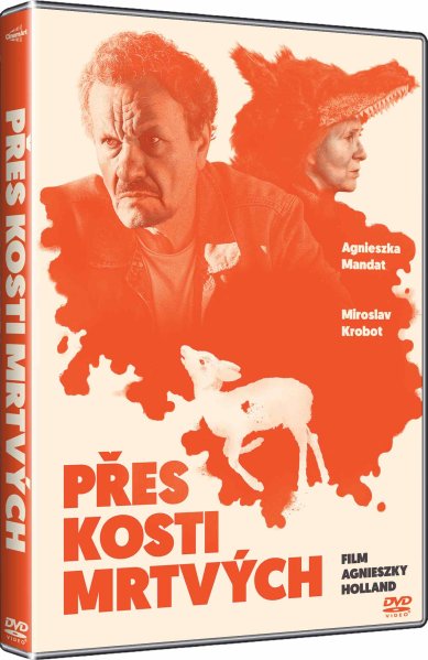szczegóły Pokot - DVD