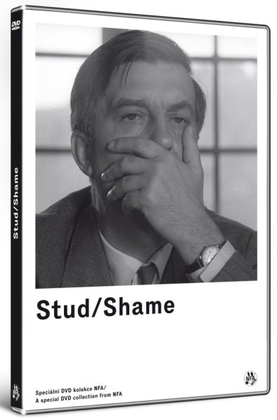 szczegóły Stud - DVD