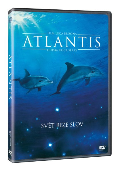 szczegóły Atlantis - DVD