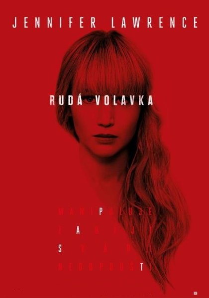 szczegóły Czerwona jaskółka - DVD Digipack
