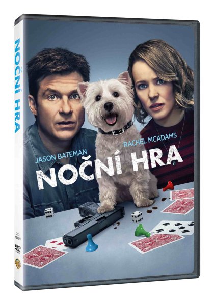 szczegóły Wieczór gier - DVD
