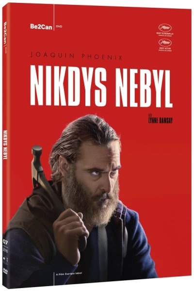 szczegóły Nikdys nebyl - DVD
