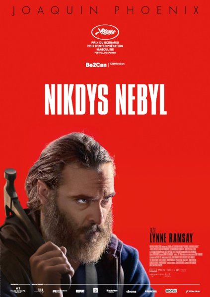 szczegóły Nikdys nebyl - DVD