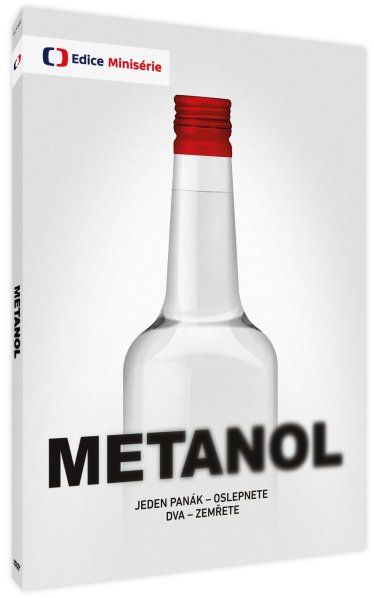 szczegóły Metanol - DVD